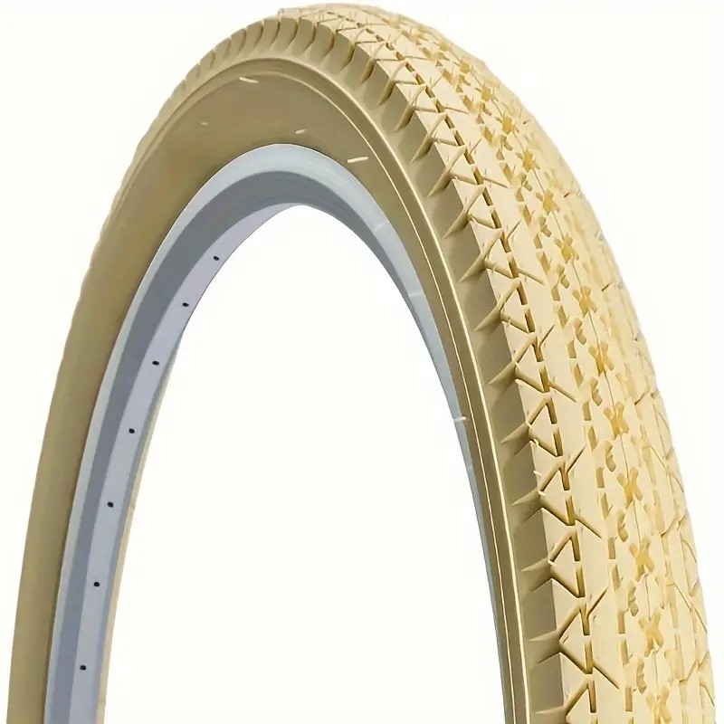 Pneu StreetKing 26 x 2.125 Crème 57-559 Pneu StreetKing 26 x 2.125 Crème 57-559
