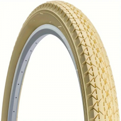 Pneu StreetKing 26 x 2.125 Crème 57-559