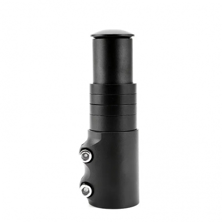 Extension de pivot de fourche Headset 1" 1/8ème