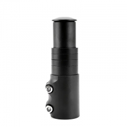 Extension de pivot de fourche Headset 1" 1/8ème