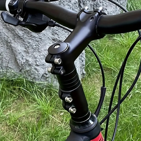 Extension de pivot de fourche Headset 1" 1/8ème