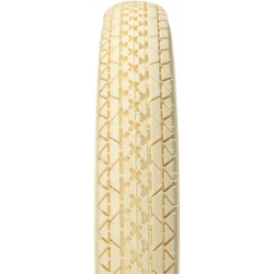 Pneu StreetKing 26 x 2.125 Crème 57-559