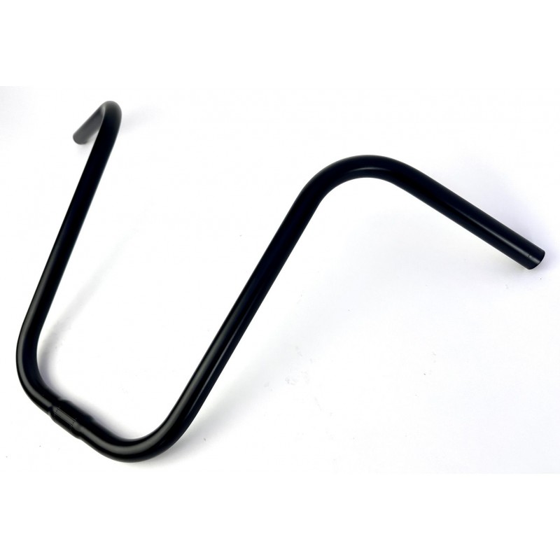 Guidon Vélo Américain Sting-Ray Noir Potence 25.4mm