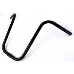 Guidon Vélo Américain Sting-Ray Noir Potence 25.4mm