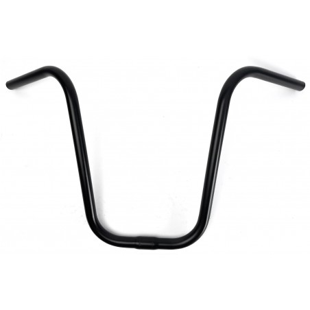 Guidon Vélo Américain Sting-Ray Noir Potence 25.4mm