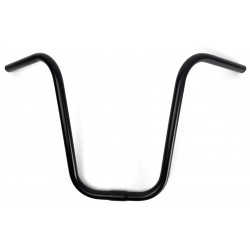 Guidon Vélo Américain Sting-Ray Noir Potence 25.4mm