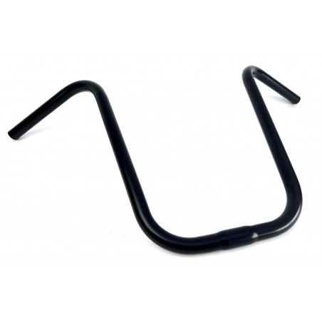 Guidon Vélo Américain Sting-Ray Noir Potence 25.4mm