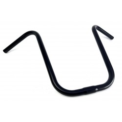 Guidon Vélo Américain Sting-Ray Noir Potence 25.4mm