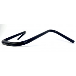 Guidon Vélo Américain Sting-Ray Noir Potence 25.4mm