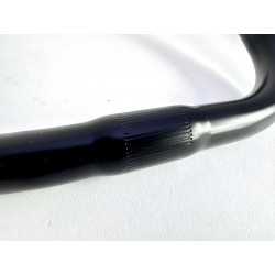 Guidon Vélo Américain Sting-Ray Noir Potence 25.4mm
