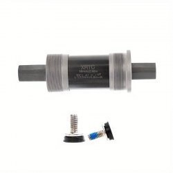 Boitier de pédalier BB SET 68x122mm