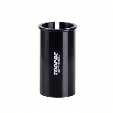 Réducteur Adaptateur Tige de Selle 30.4mm à 27.2mm