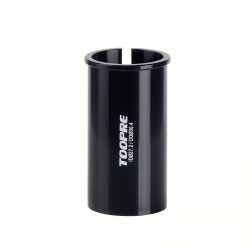 Réducteur Adaptateur Tige de Selle 30.4mm à 27.2mm