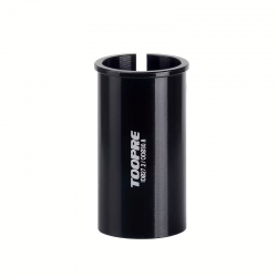 Réducteur Adaptateur Tige de Selle 30.8mm à 27.2mm