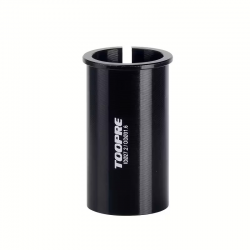 Réducteur Adaptateur Tige de Selle 31.6mm à 27.2mm