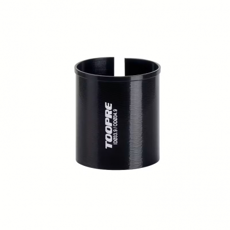 Réducteur Adaptateur Tige de Selle 34.9mm à 33.9mm