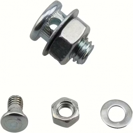 Boulon de câble / étrier de frein caliper vélo