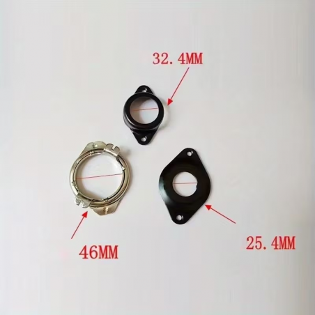 Kit de frein Rotor BMX FREESTYLE Câble / Gaine Complet Kit de frein Rotor BMX FREESTYLE Câble / Gaine Complet