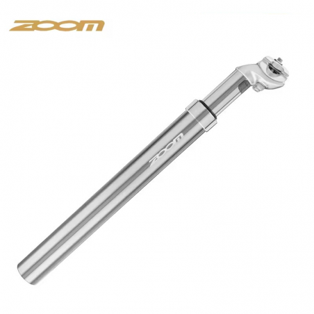 Axe de selle Suspendue Zoom 27.2mm Alu