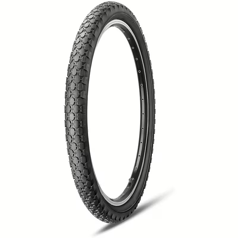 Pneu Knobby 26 x 2.125 Noir 57-559 Vélo beach cruiser Electra Pneu Knobby 26 x 2.125 Noir 57-559 Vélo beach cruiser Electra