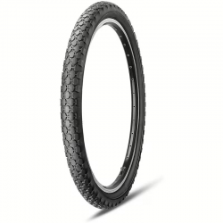 Pneu Knobby 26 x 2.125 Noir 57-559 Vélo beach cruiser Electra