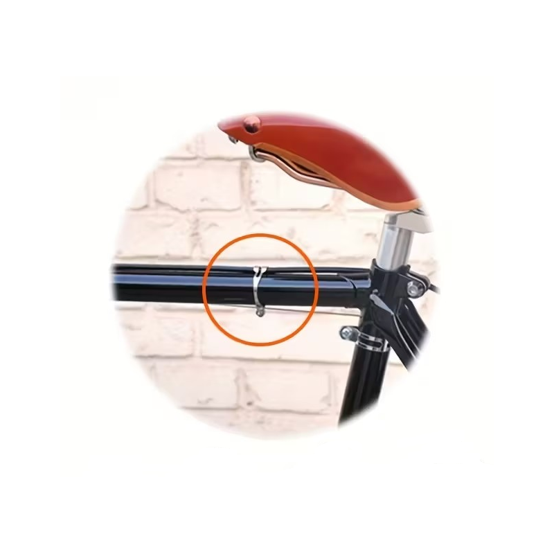 Colliers Revotec pour Gaine de Ventilation | Distributeur Revotec