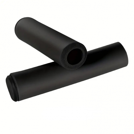 Poignée vélo Sponge Noir