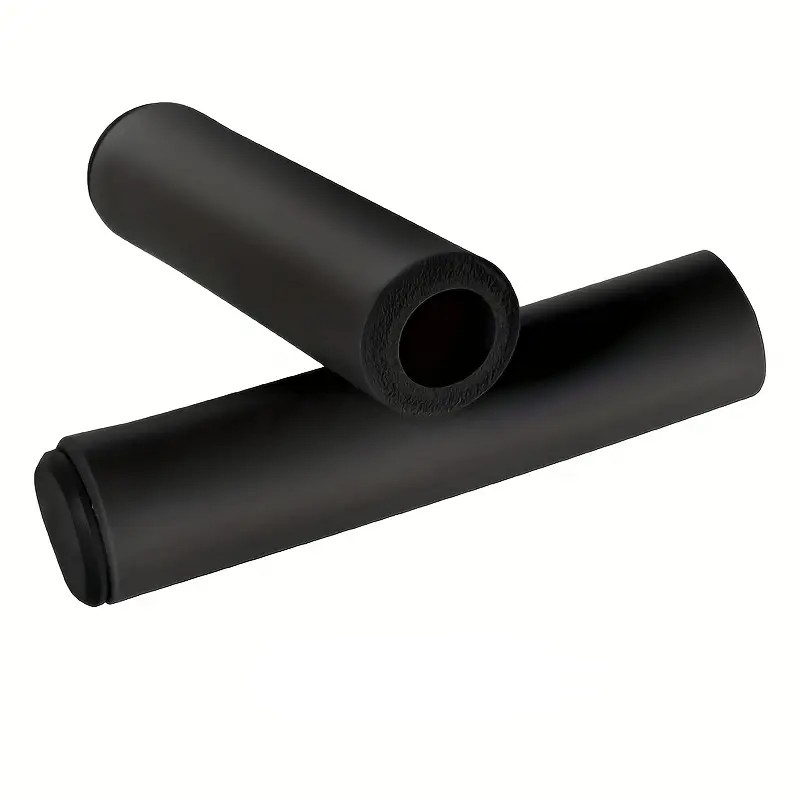 Poignée vélo Sponge Noir