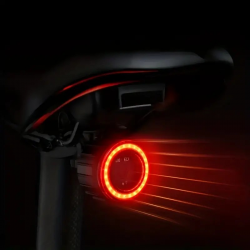 Eclairage Feu Arrière LED Intelligent / Détection De Freinage