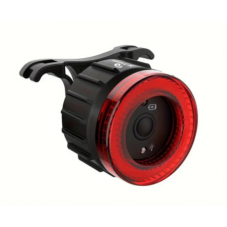 Eclairage Feu Arrière LED Intelligent / Détection De Freinage