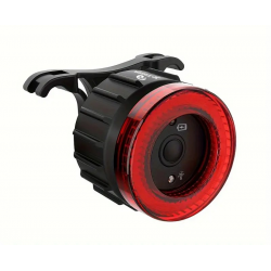 Eclairage Feu Arrière LED Intelligent / Détection De Freinage