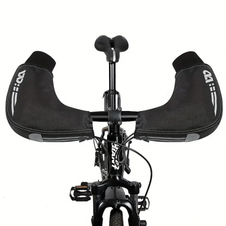 Manchons de Vélo / Isolation Thermique Coupe Vent Et Anti Froid Manchons de Vélo / Isolation Thermique Coupe Vent Et Anti Froid
