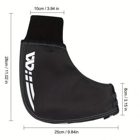 Manchons de Vélo / Isolation Thermique Coupe Vent Et Anti Froid Manchons de Vélo / Isolation Thermique Coupe Vent Et Anti Froid