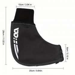 Manchons de Vélo / Isolation Thermique Coupe Vent Et Anti Froid
