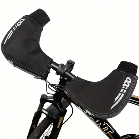 Manchons de Vélo / Isolation Thermique Coupe Vent Et Anti Froid Manchons de Vélo / Isolation Thermique Coupe Vent Et Anti Froid