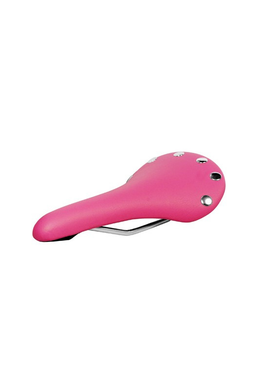 Fixie Classic Rivet Rose Pignon Fixe
