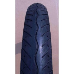 Pneu Street Hog 24 x 3.00 Noir 75-507