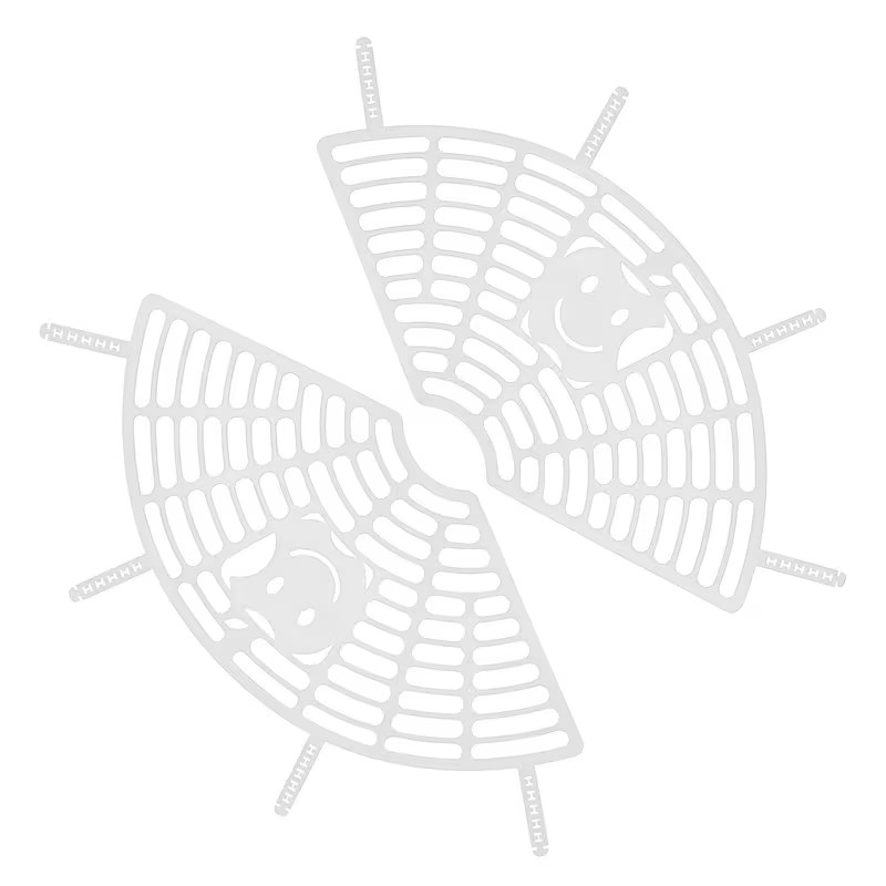 Jupe de protection vélo 26"/28"