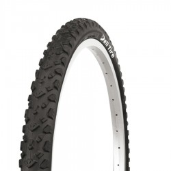 Pneu VTT 24 x 1.95 Noir 50-507
