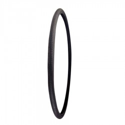 Pneu Route 700x28C / 28-622 Noir 700c