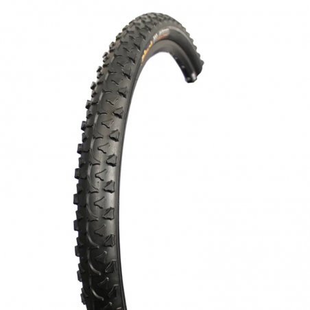 Pneu VTT 26 x 1.95 Noir 50-559 MTB