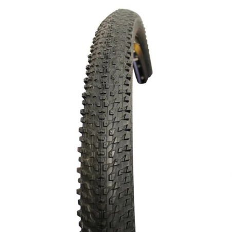 Pneu VTT 26 x 2.125 Noir 56-559 MTB