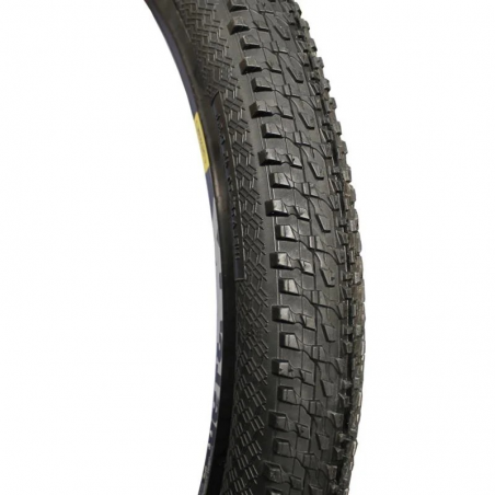 Pneu VTT 26 x 2.125 Noir 56-559 MTB