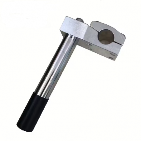 Potence 4 Vis Axe 22.2mm Chrome Cintre 22.2mm