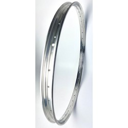 Jante Alu Poli 26" 36 Rayons 37mm