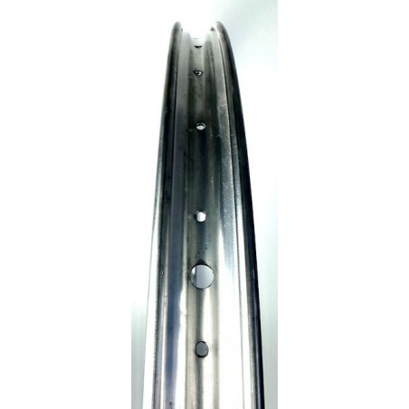 Jante Alu Poli 26" 36 Rayons 37mm