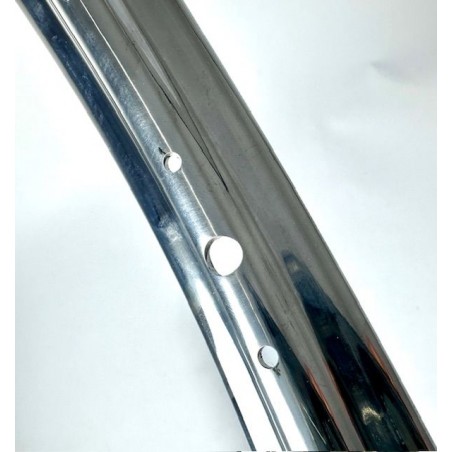 Jante Alu Poli 26" 36 Rayons 37mm