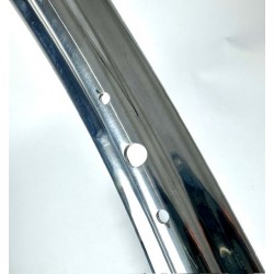 Jante Alu Poli 26" 36 Rayons 37mm