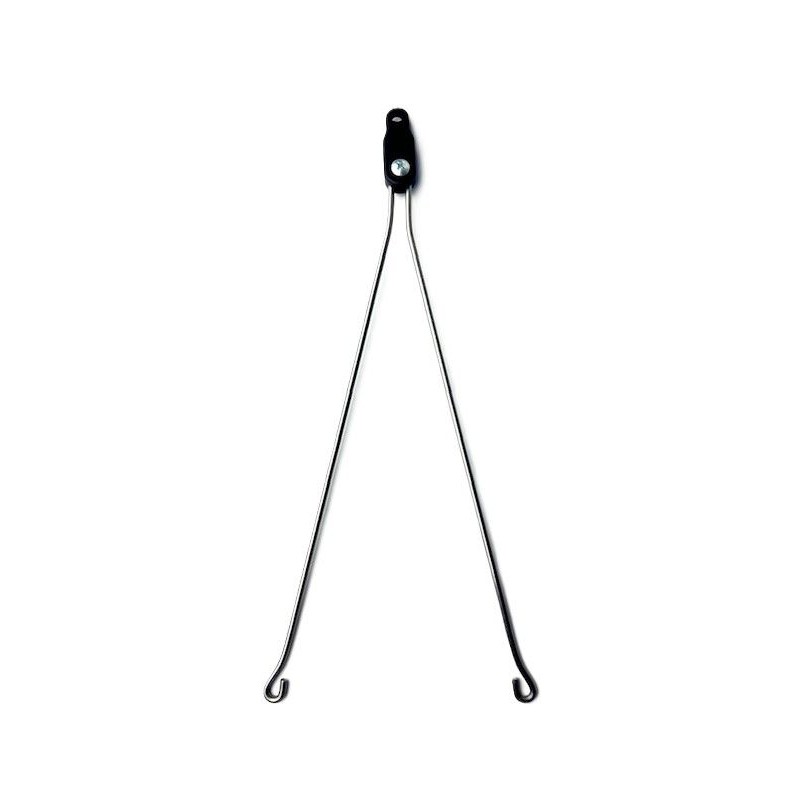 Tige de Garde Boue En V Avec Réglage De La Longueur