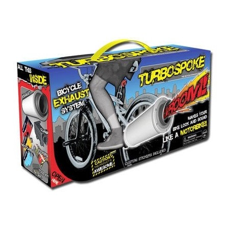 TURBOSPOKE